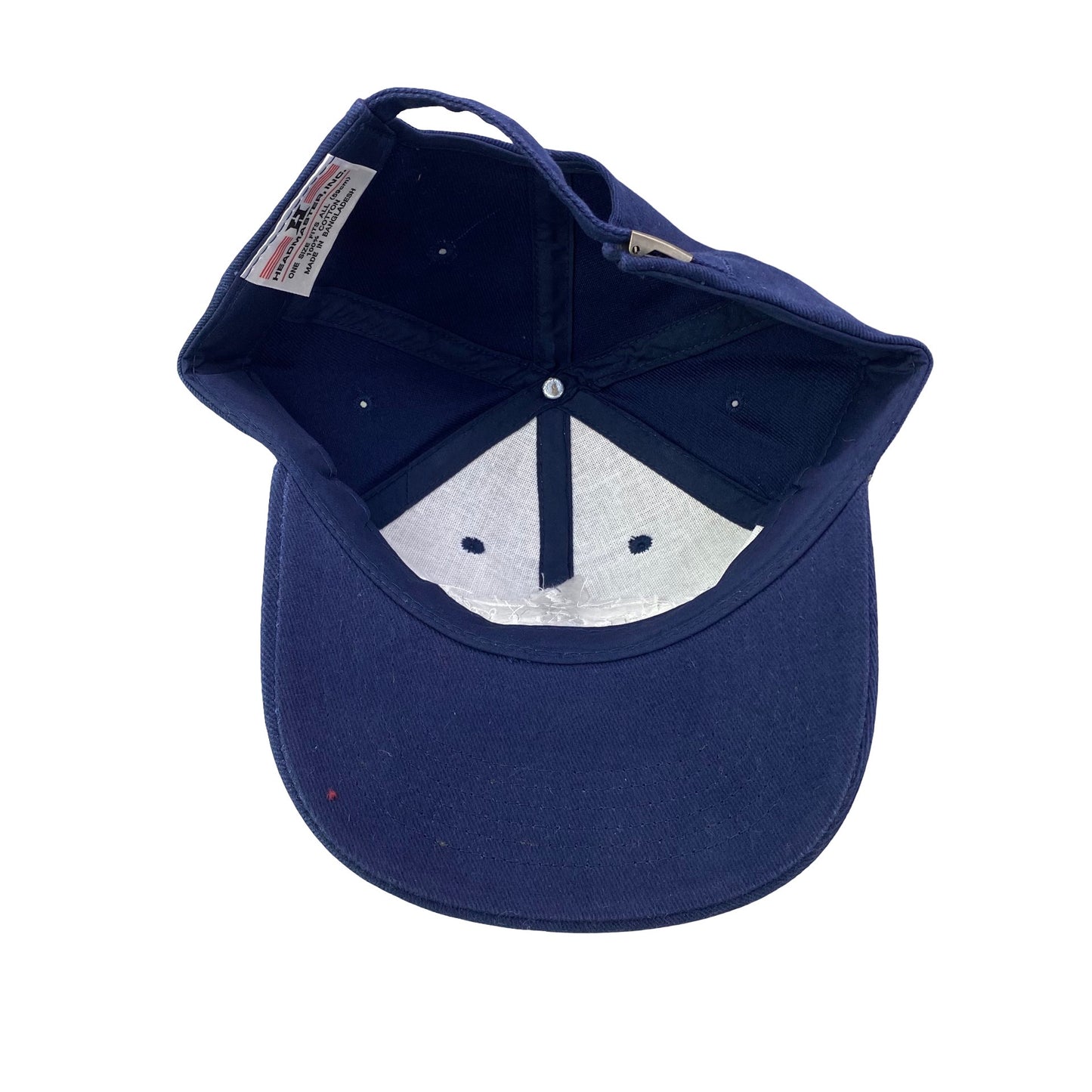 Vintage Invesco Field at Mile High Hat