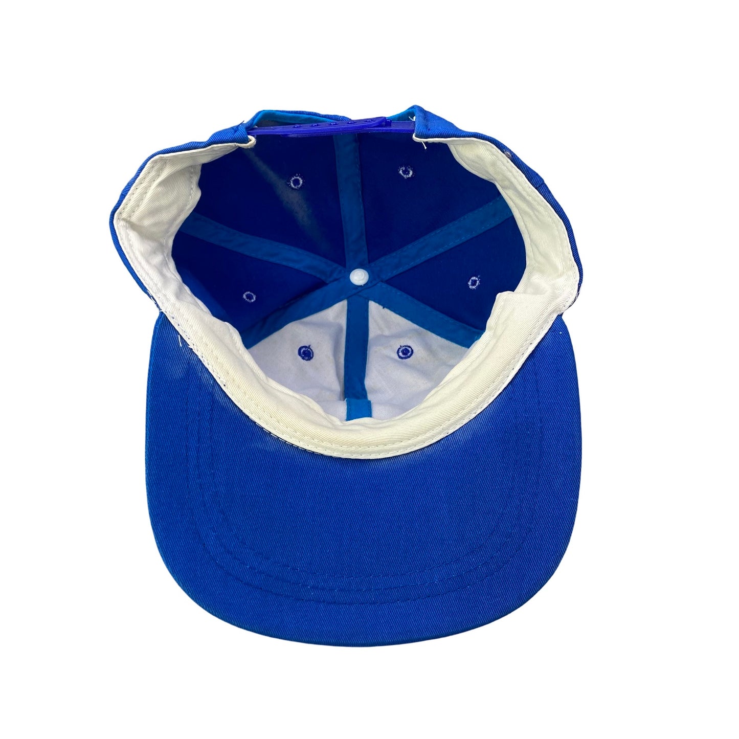 Vintage Bangkok Baseball Association Thailand Hat