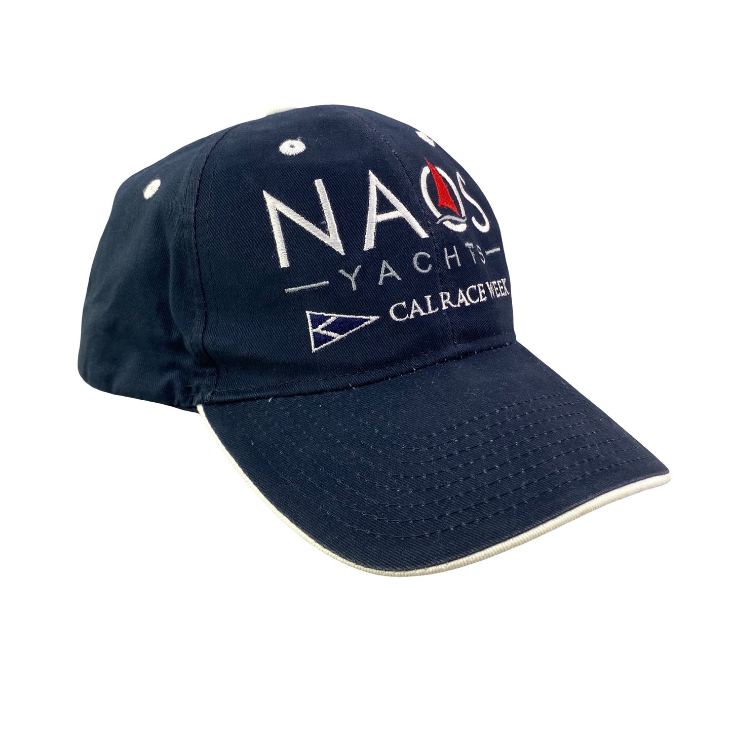 NAOS Yachts Hat