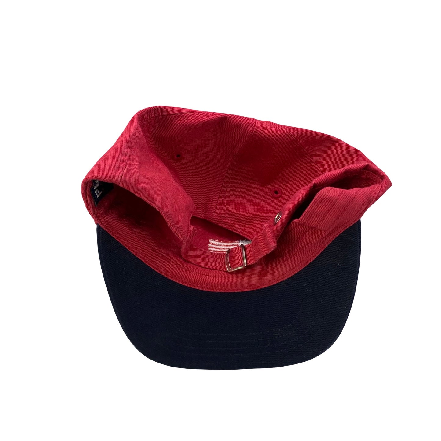Vintage Ralph Lauren x Polo Sport x USA Flag Hat