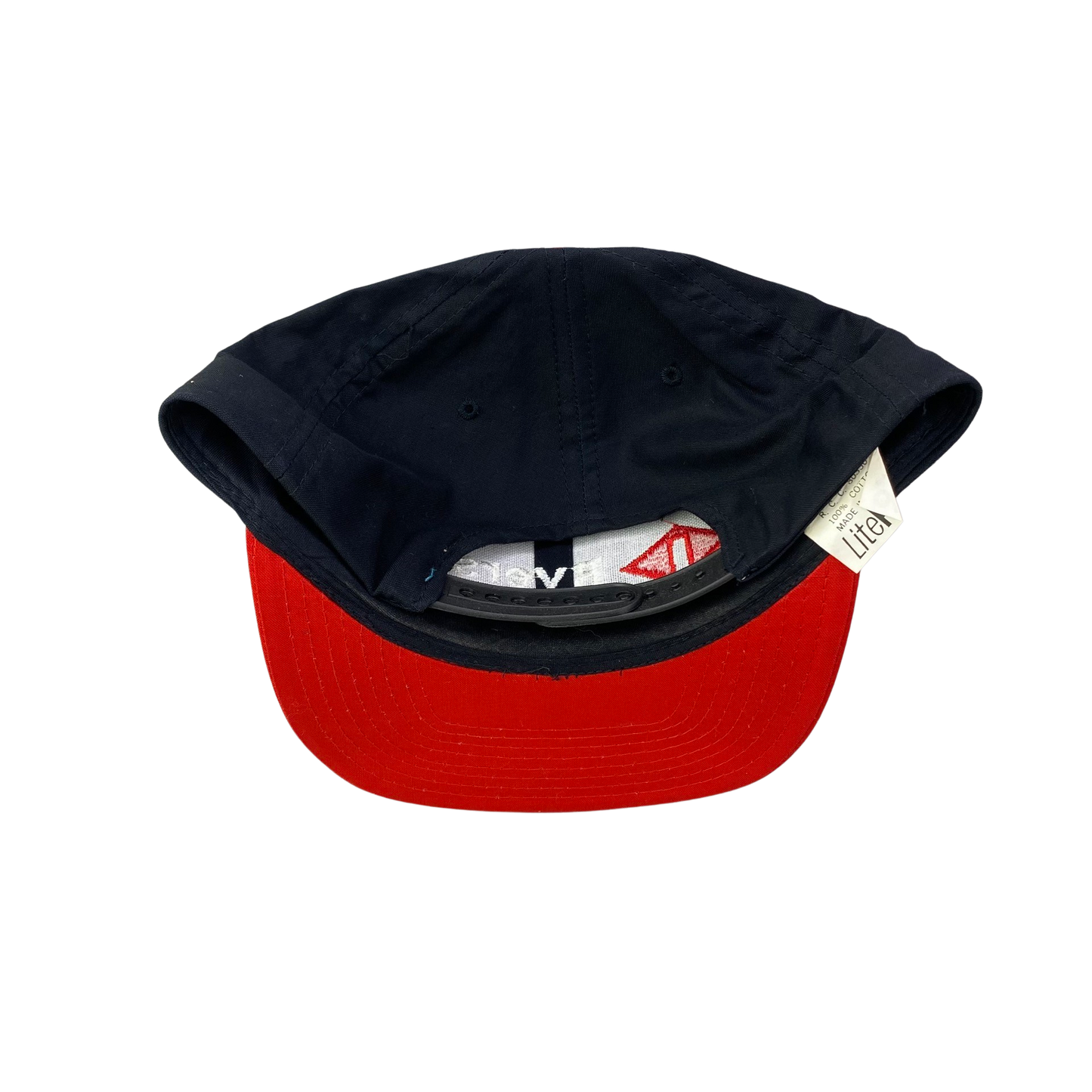 Vintage 90s Hat - Ryerson Metal