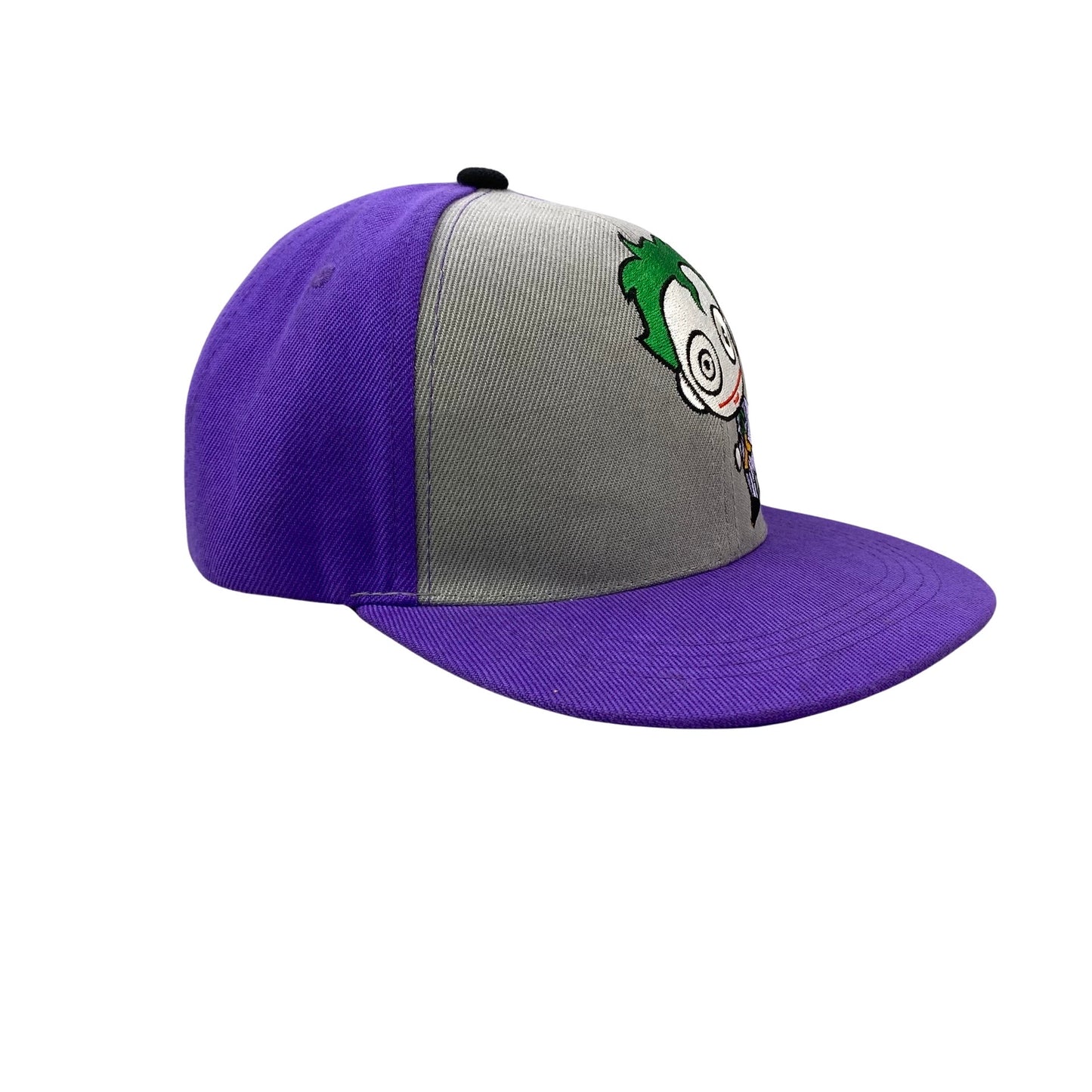 Six Flags Magic Mountain x Joker Hat
