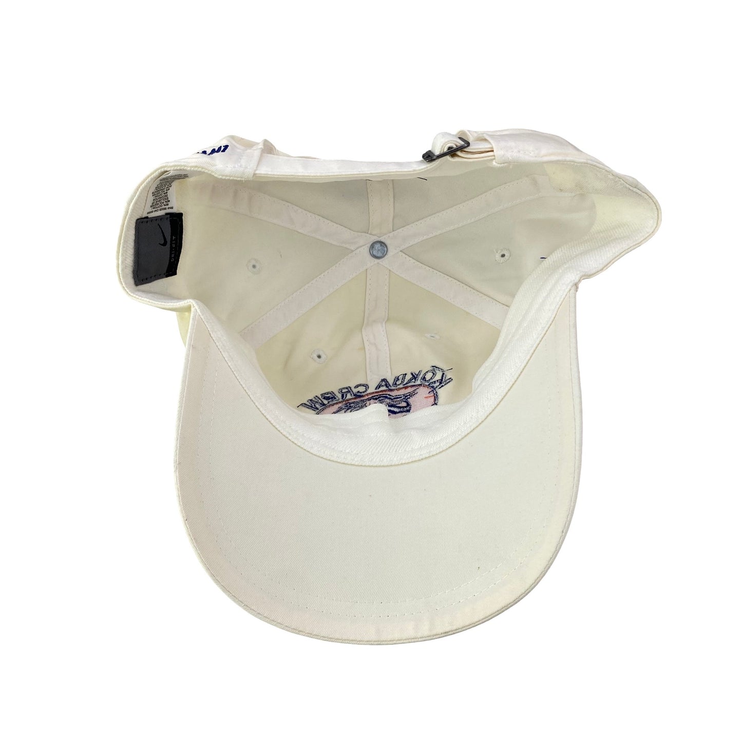 Vintage 2000s 2003 Kokua Crew x Honolulu Hawaii Marathon Running Nike Hat