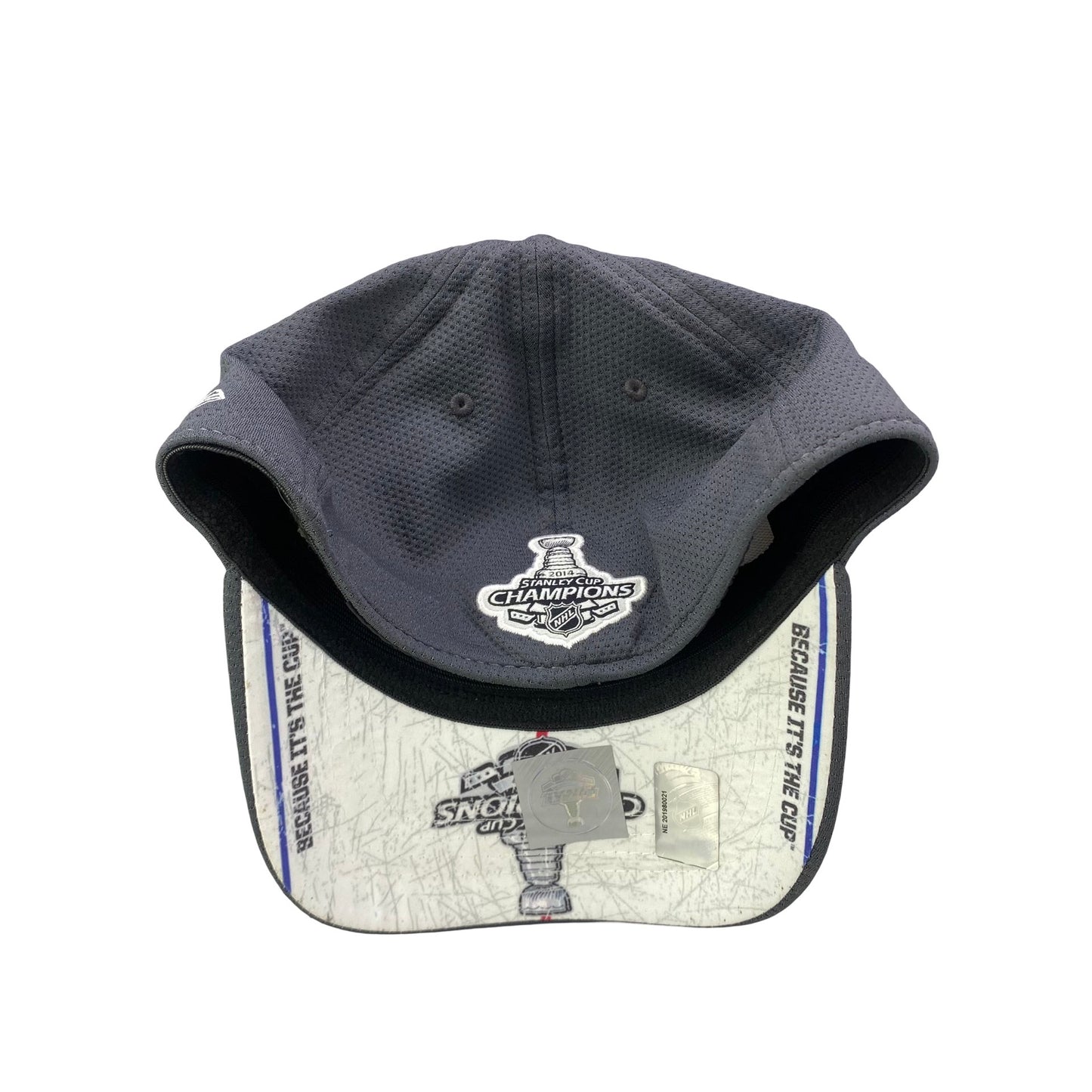 2014 LA Kings Stanley Cup Champions Hockey Hat