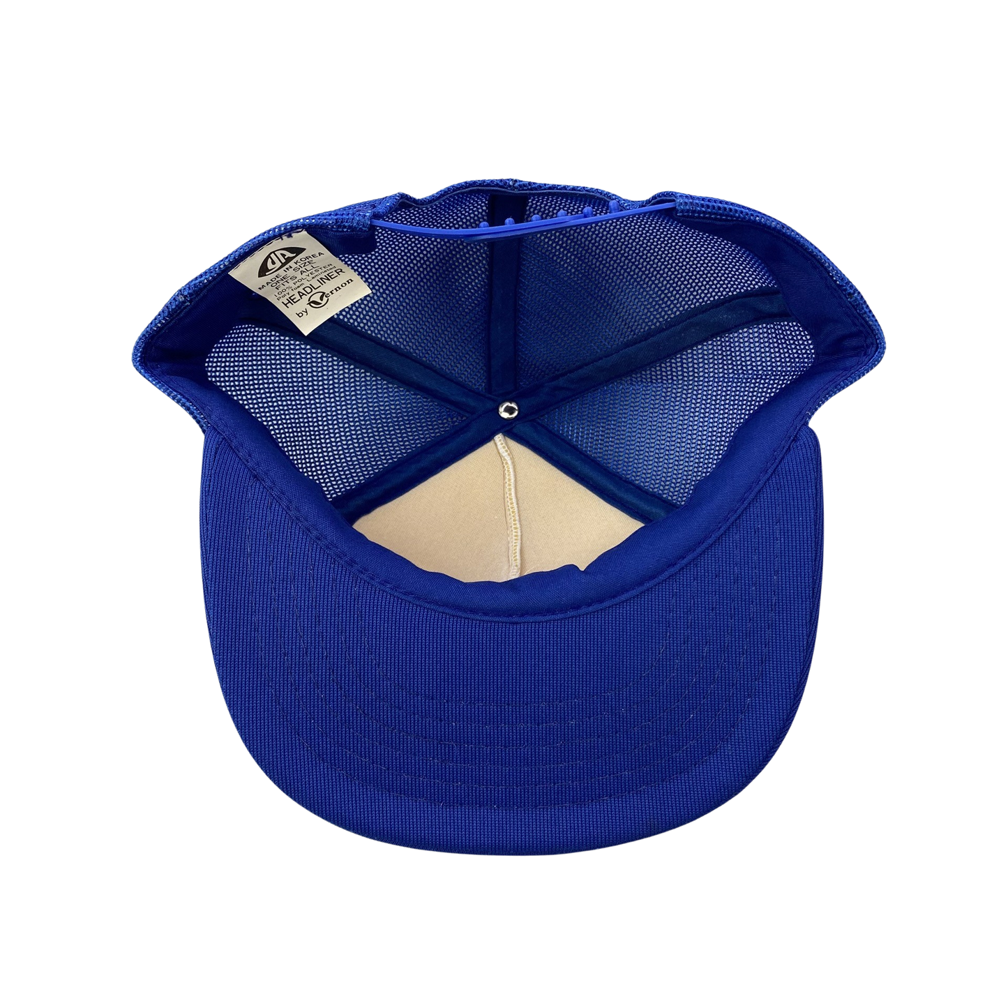 Vintage Trucker Hat - Superior Farming Company