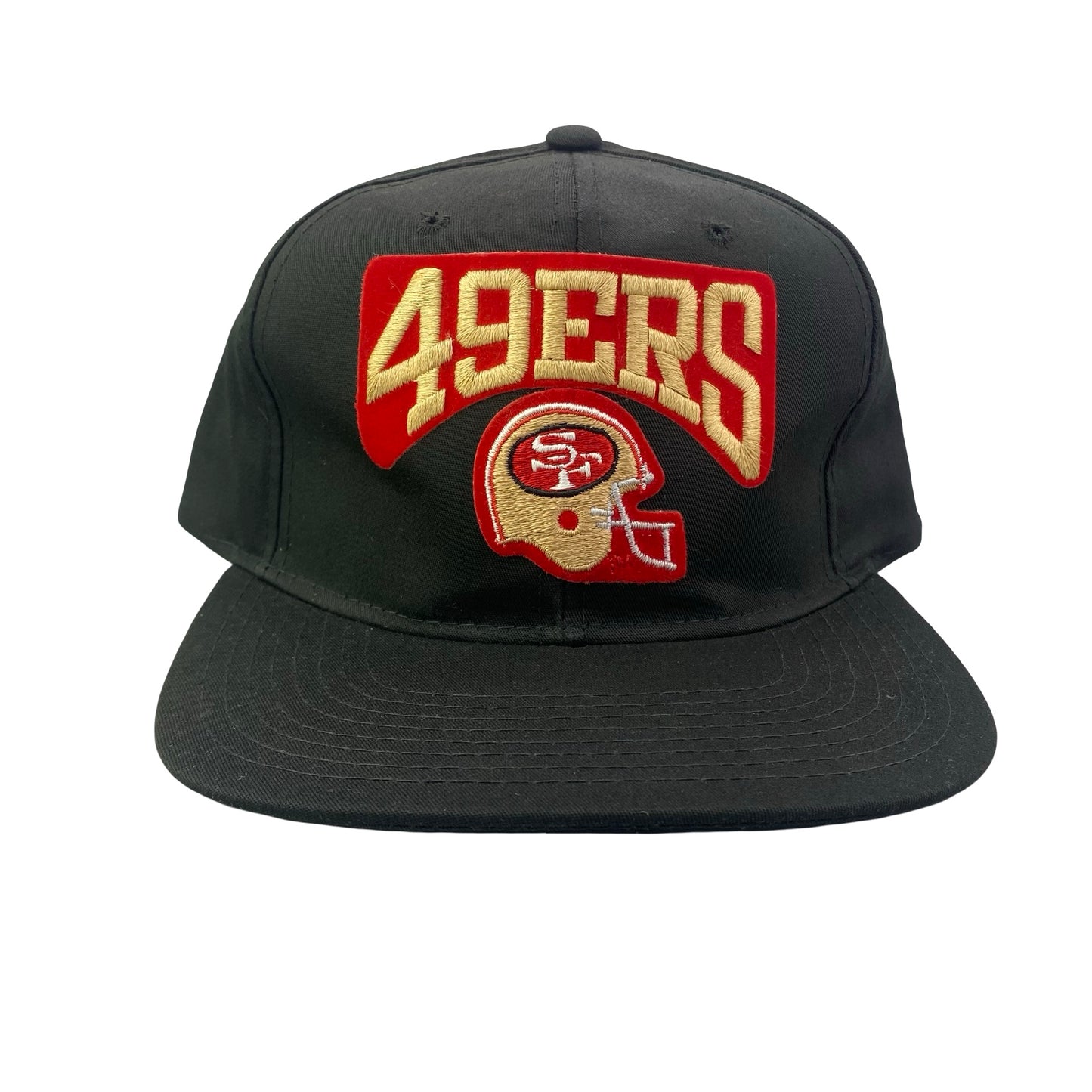 Vintage San Francisco 49ers Hat