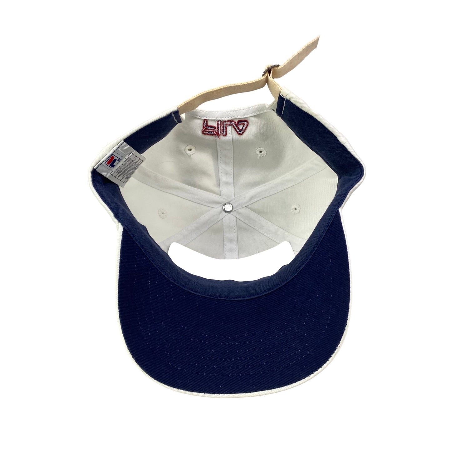 Vintage 90s 1999 US Open Tennis Hat