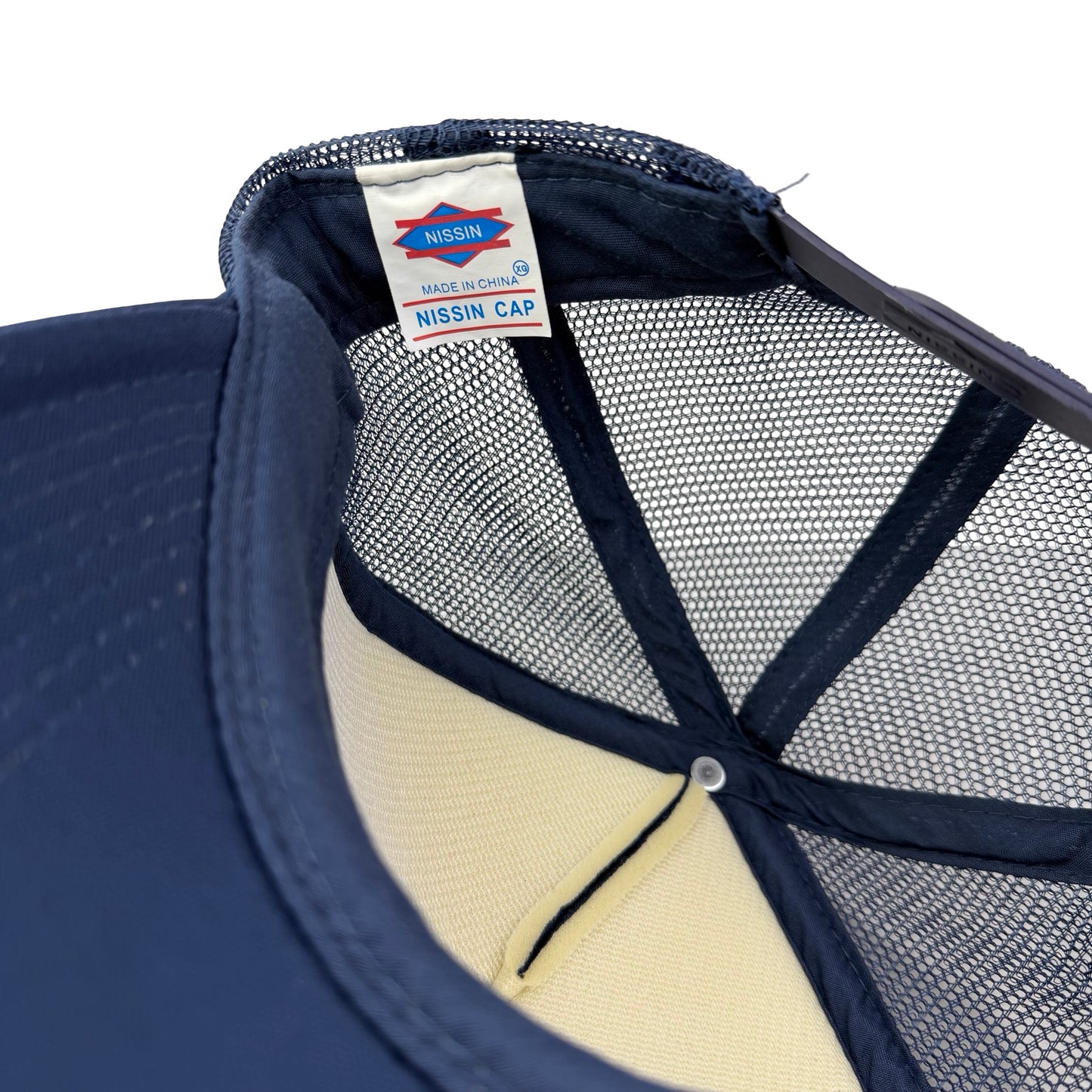 Jimmy Miller Memorial Foundation Trucker Hat