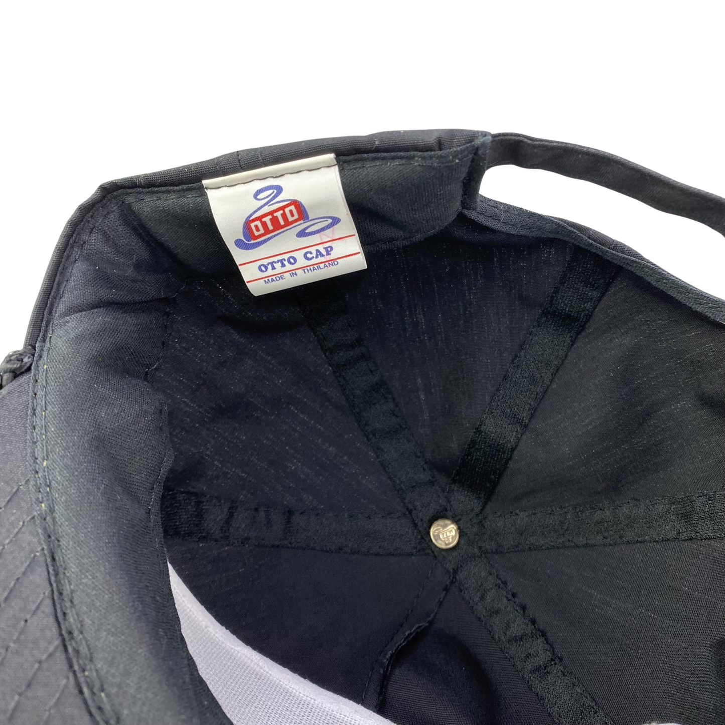 Vintage Cord Rope Hat - Total Equipment Rental