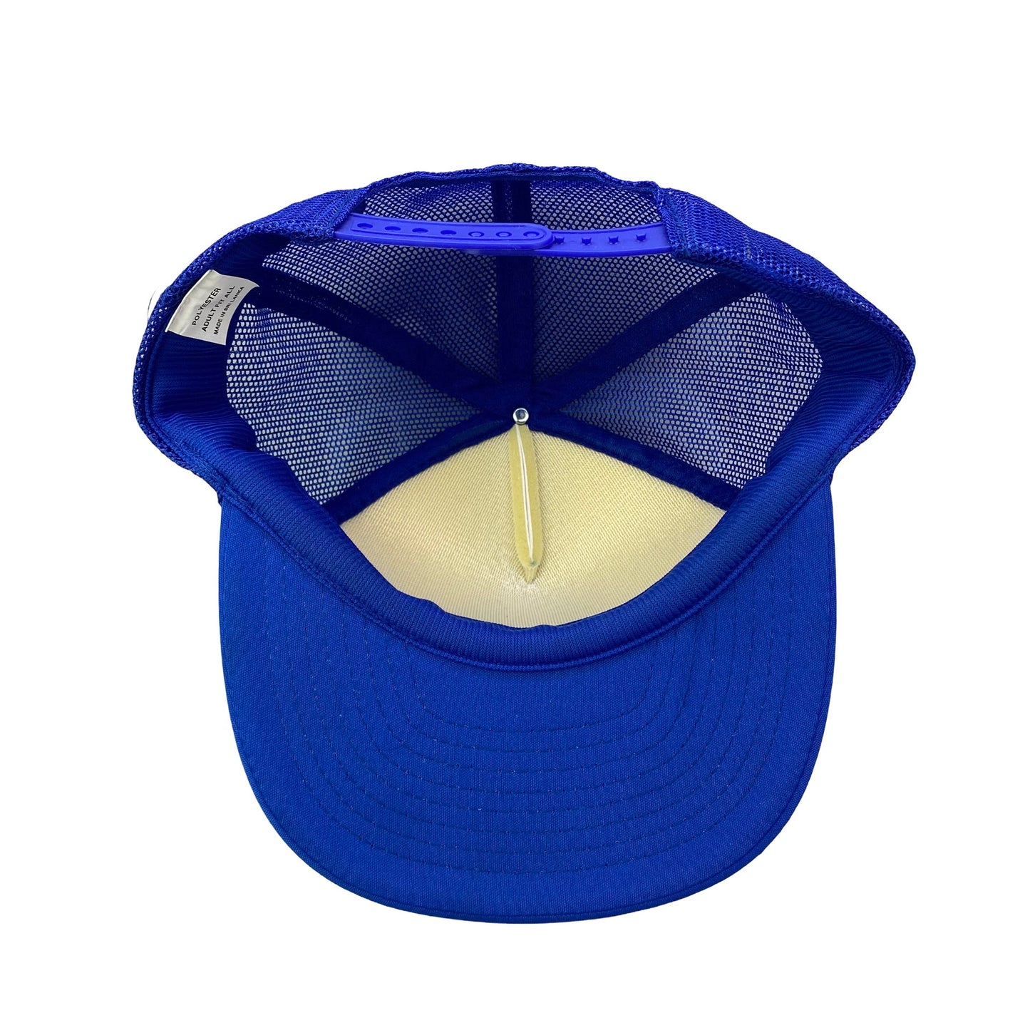 Vintage Sherwin Williams Paint Trucker Hat