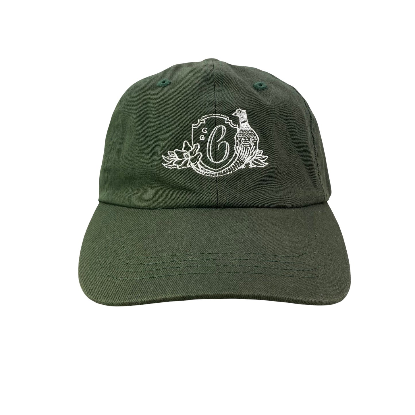 Garden & Gun Club Kentucky Dad Hat