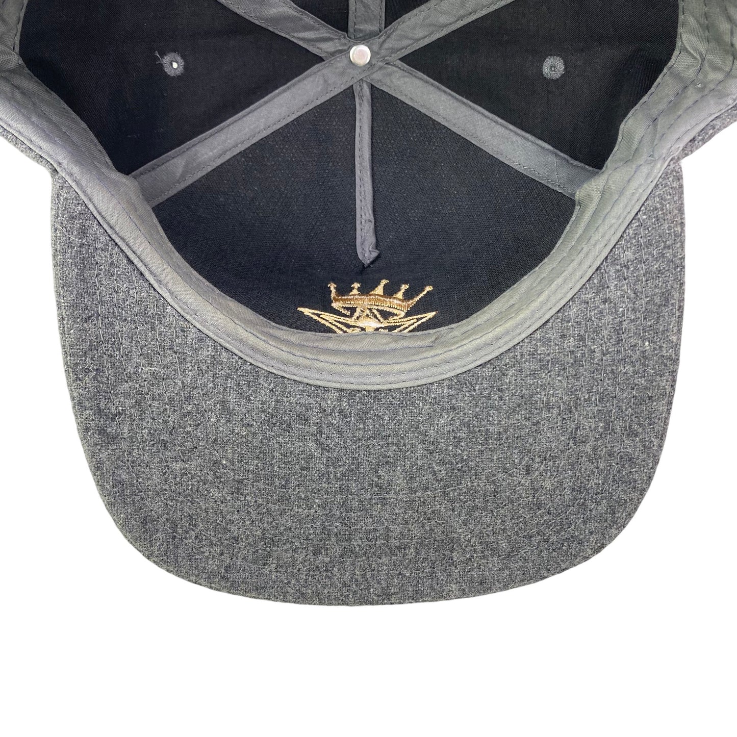 Obey x Andre the Giant Hat