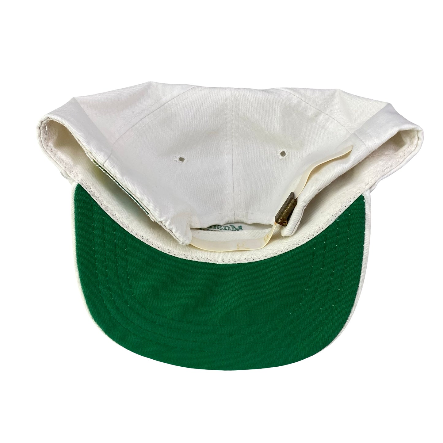 Vintage Masters Golf Tournament Golfing Hat