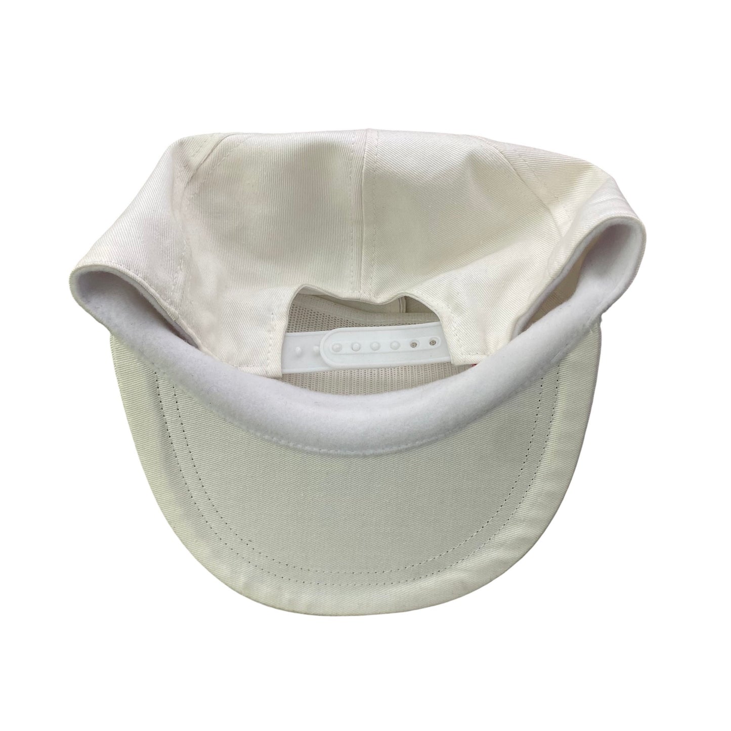 Vintage 90s 1997 Track & Field Championships x Bangkok Thailand IASAS Hat