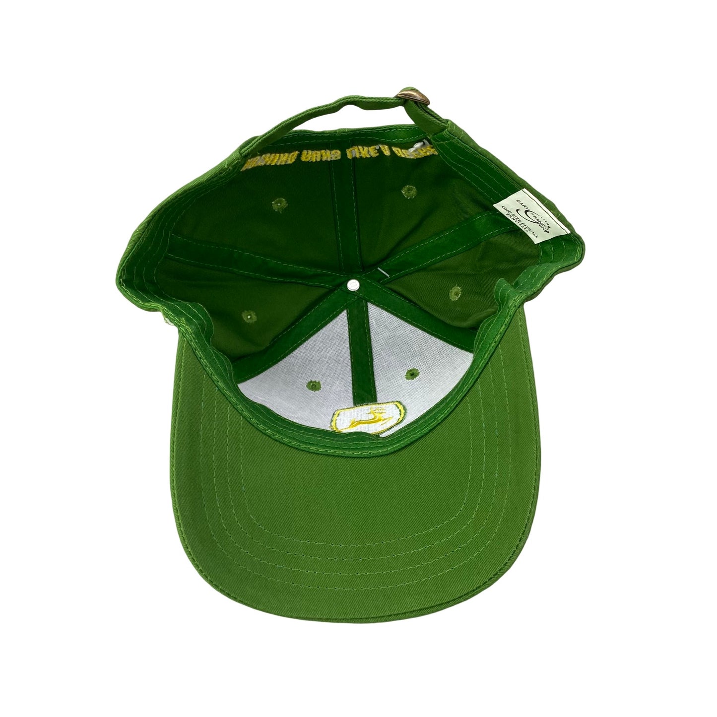 John Deere Hat