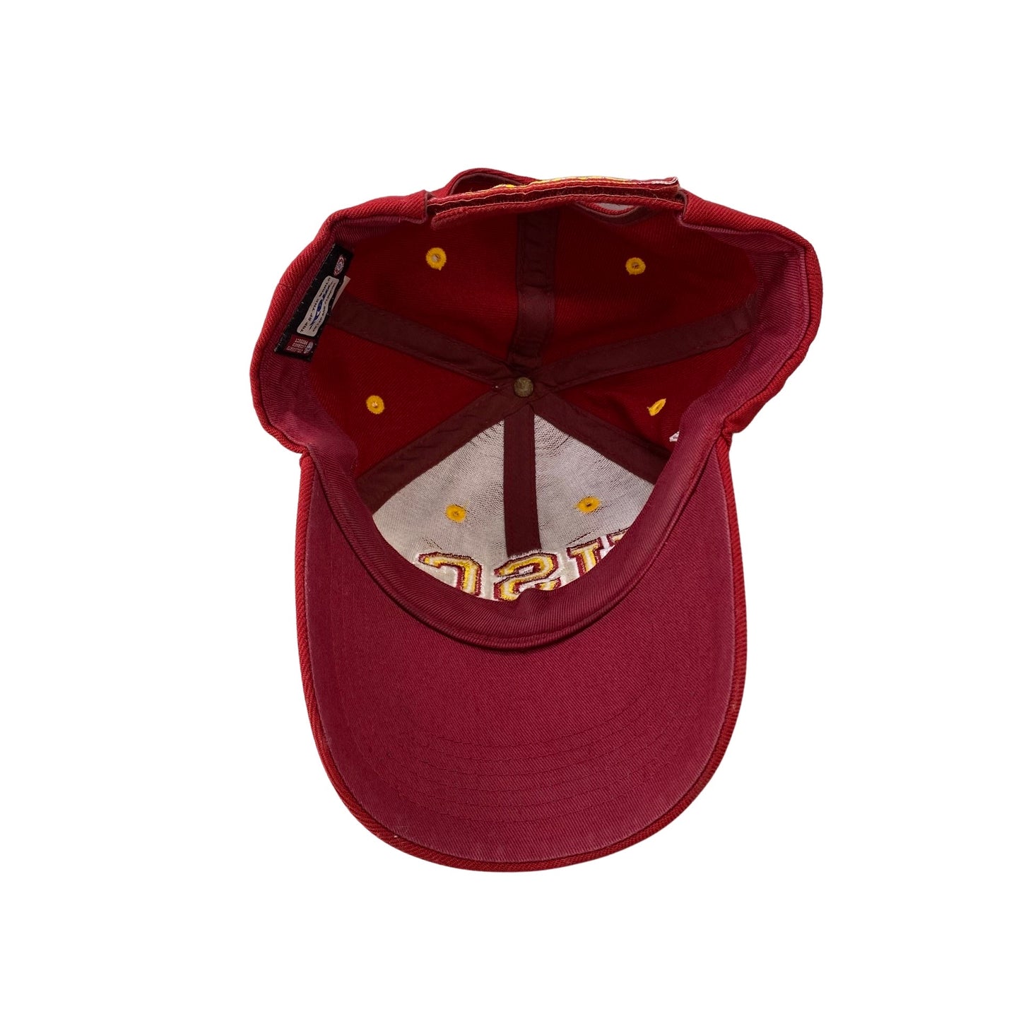 USC Trojans Pac 10 College Hat