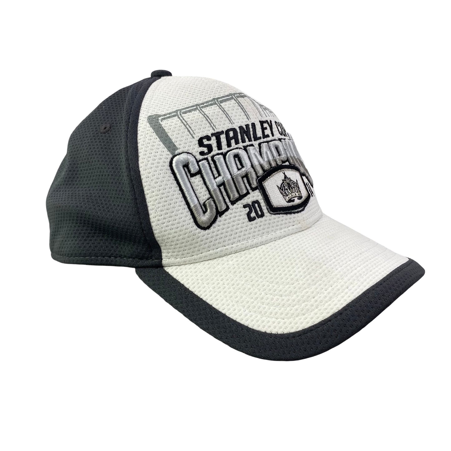 2014 LA Kings Stanley Cup Champions Hockey Hat