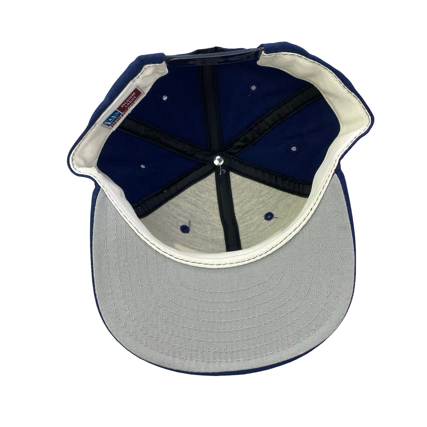 Vintage FBI x New Era Hat