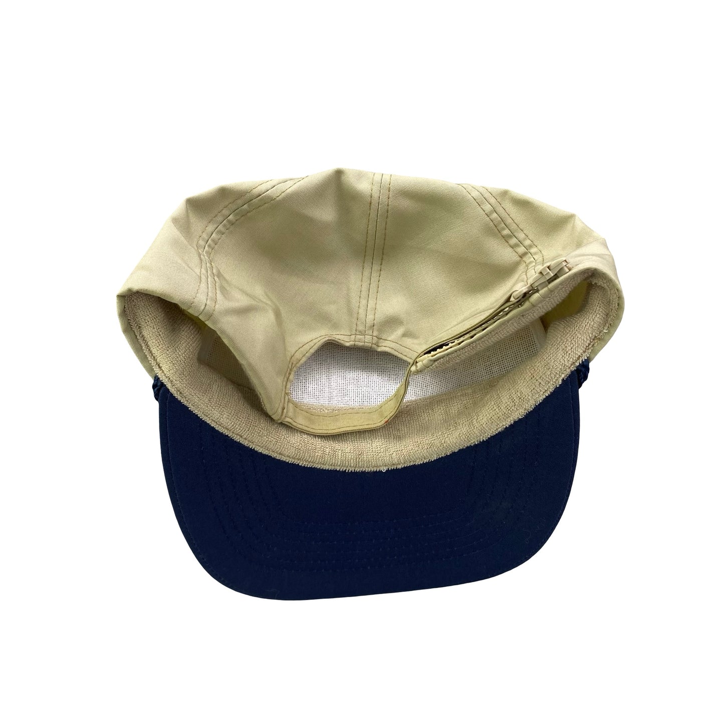 Vintage 90s Guide Dogs of America Hat