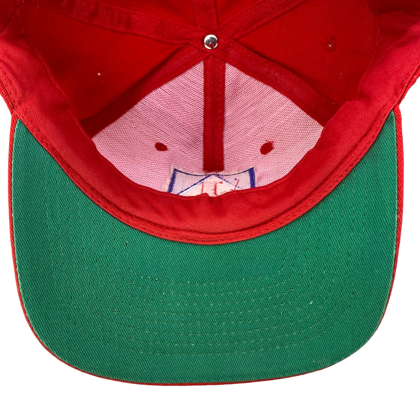 Vintage Johnstone Hat