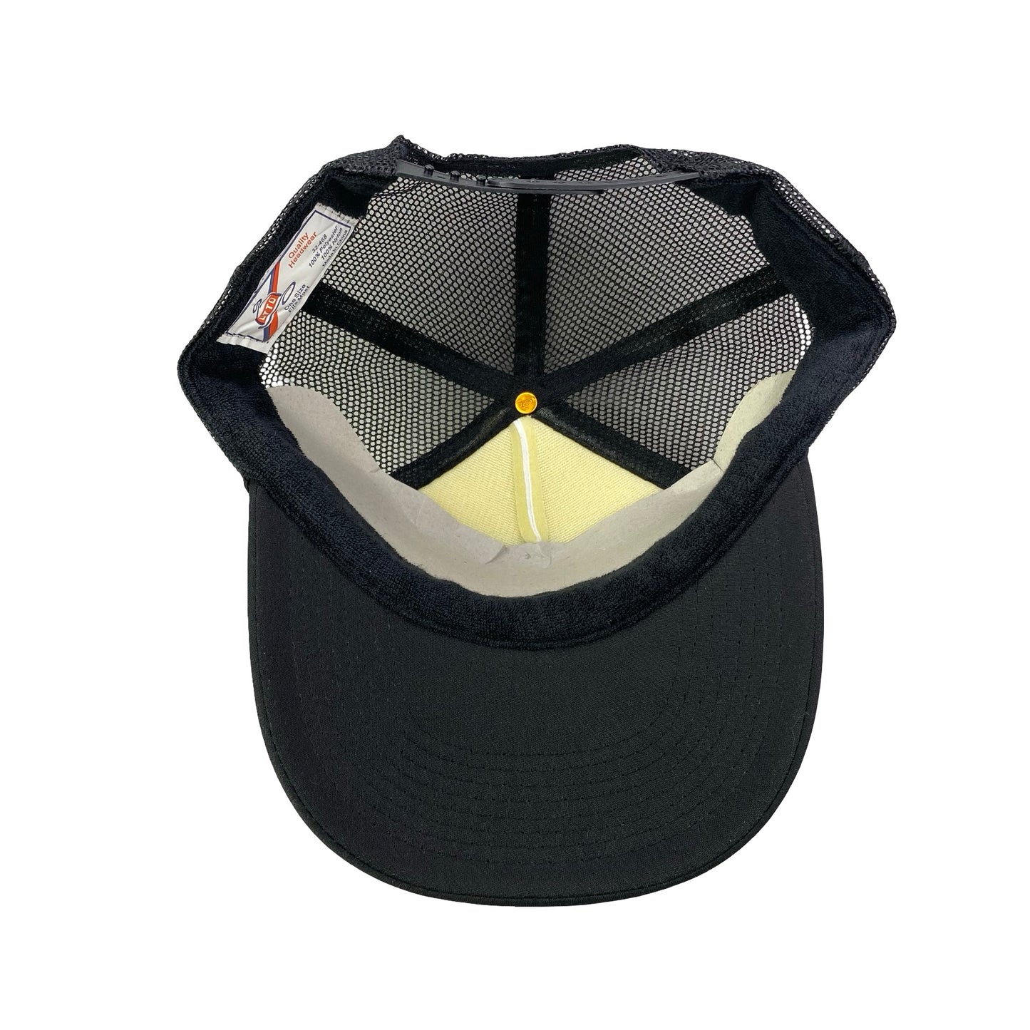 2011 Fast Five Movie Promo Trucker Hat