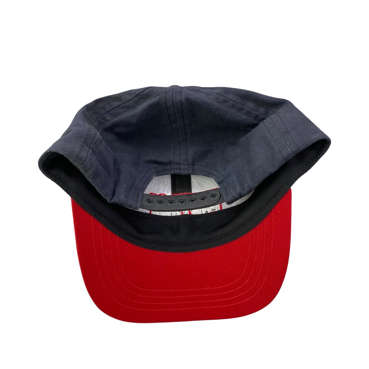 Vintage Wheel of Fortune Hat