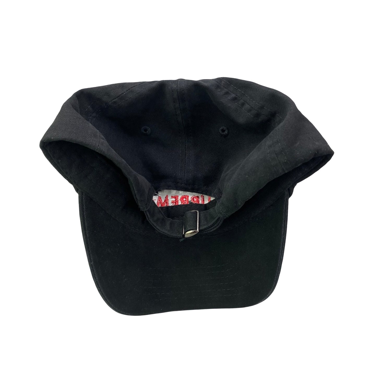 Vintage The Bourne Supremacy (2004) Promotional Promo Dad Hat