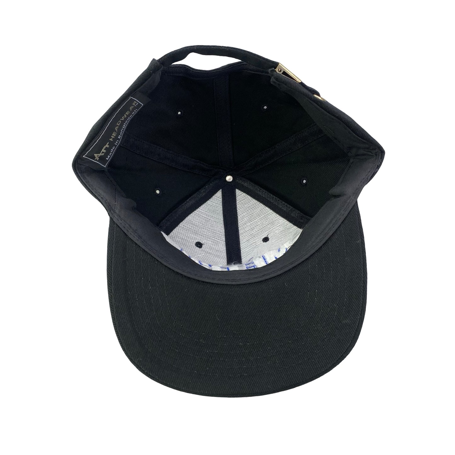 Vintage 90s 1997 Metro - Eddie Murphy Movie Promo Hat