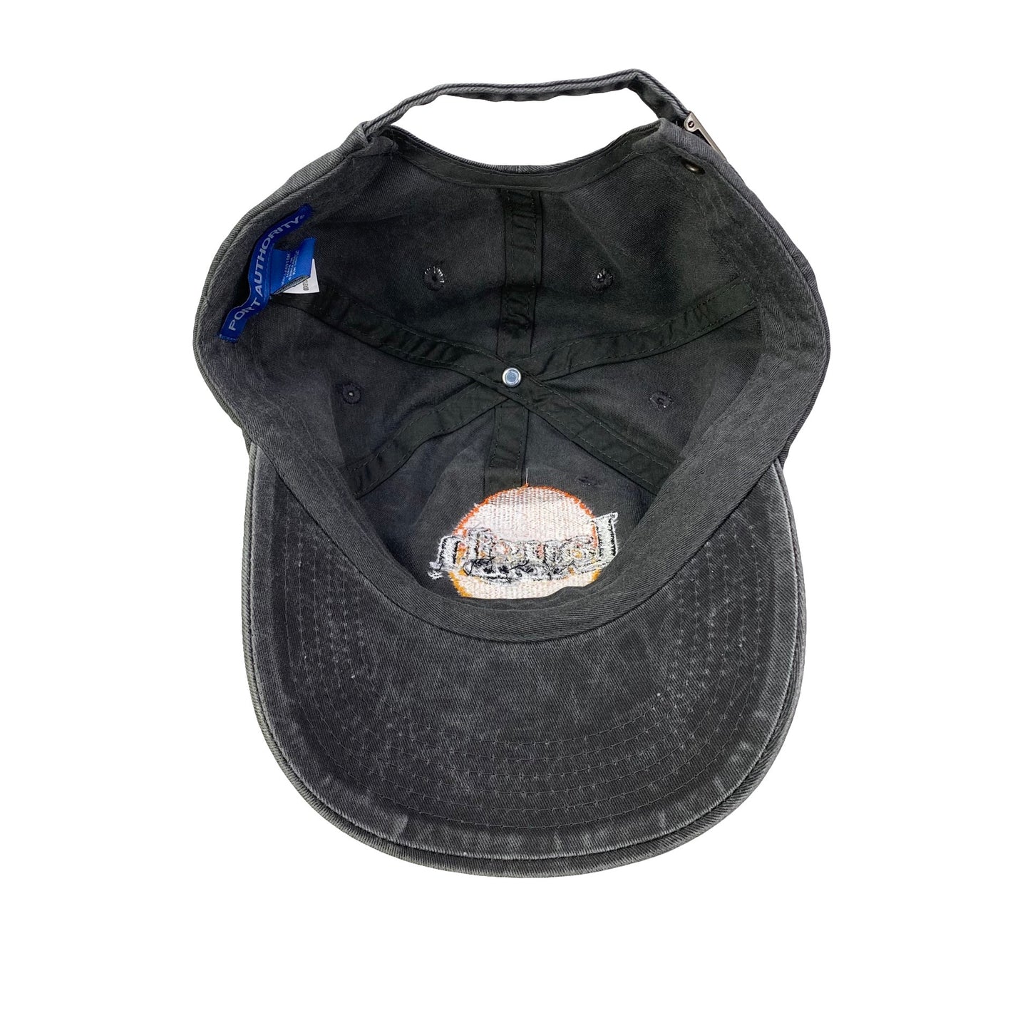 Laugh Factory Dad Hat