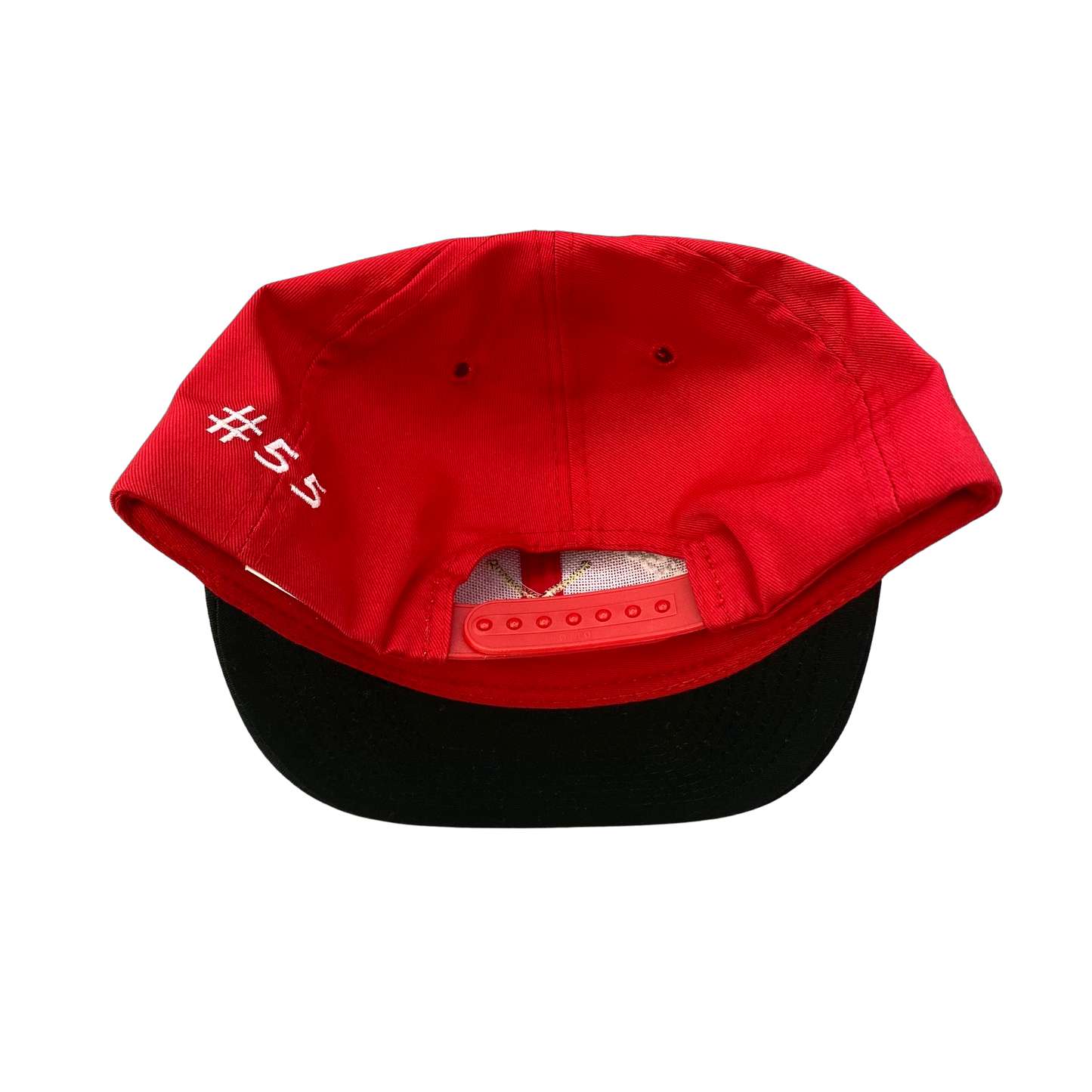 Vintage Russian Penguins Hockey Hat - B