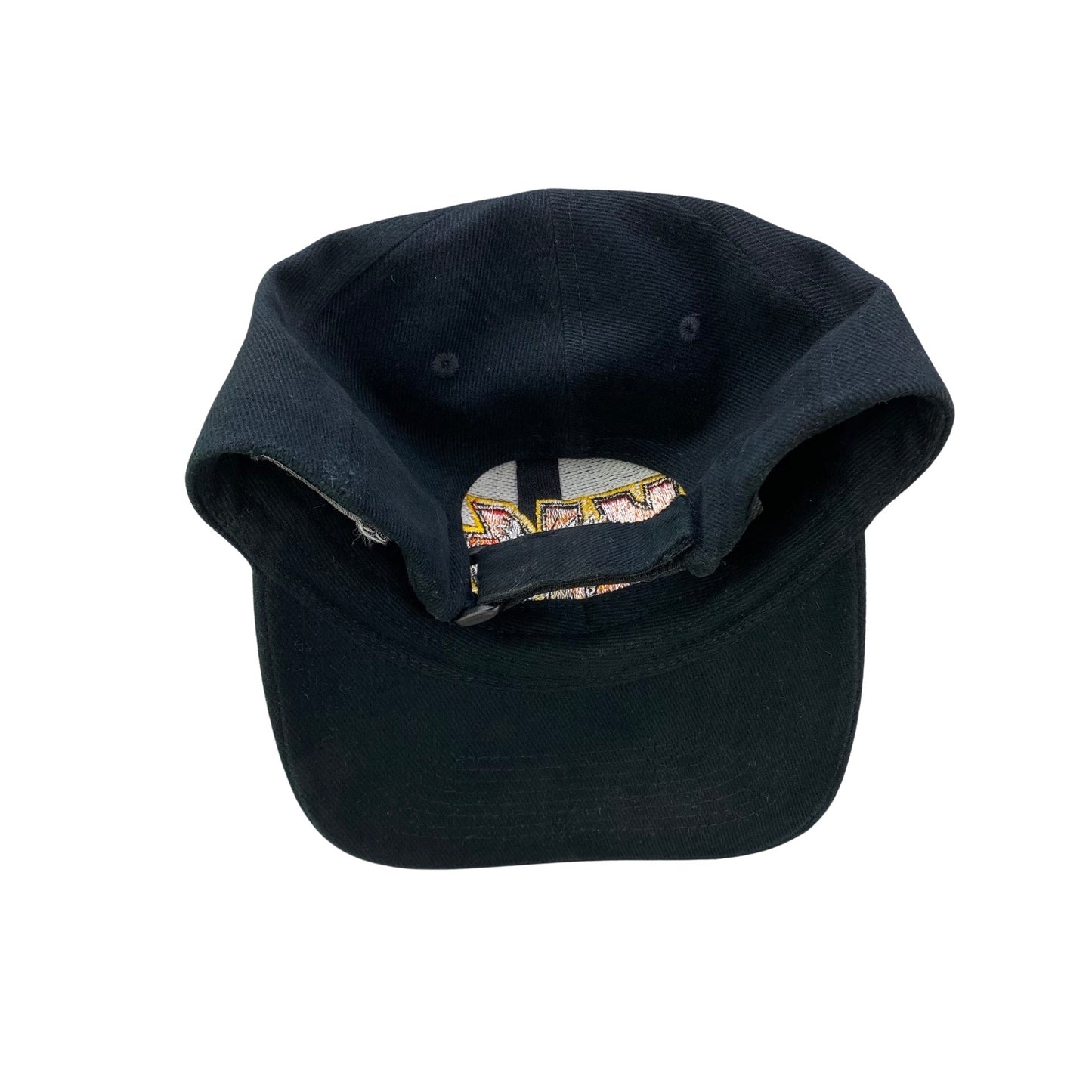 Vintage Kiss Music Rock Band Promo Hat