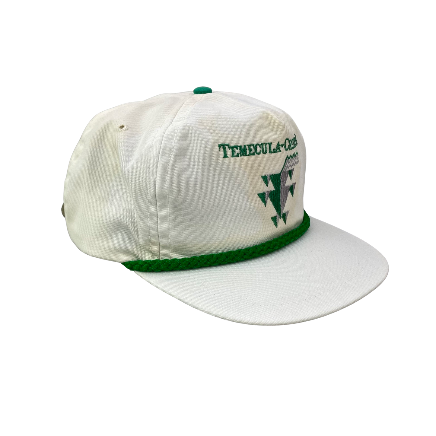 Vintage Temecula Creek Inn Hat
