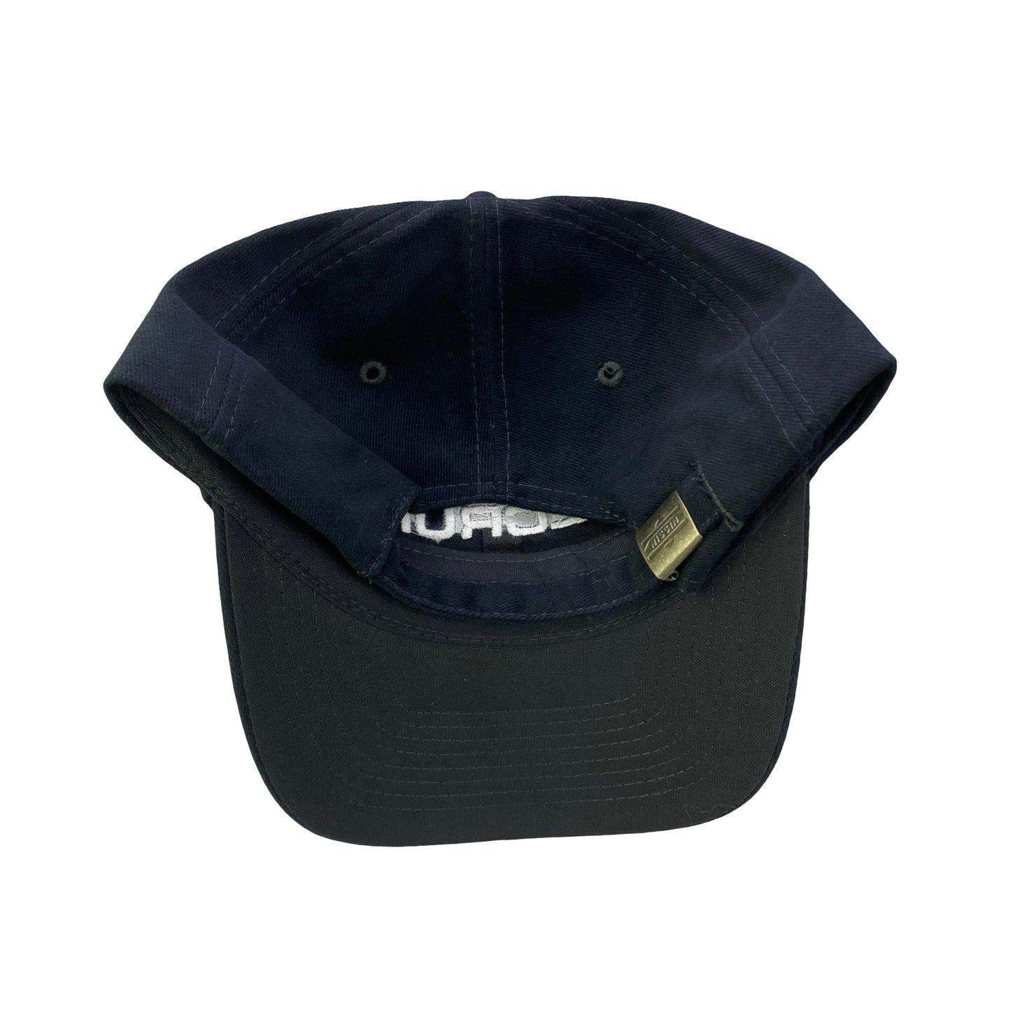 Vintage 2000s 2003 The Recruit - Colin Farrell and Al Pacino Movie Promo Dad Hat - A