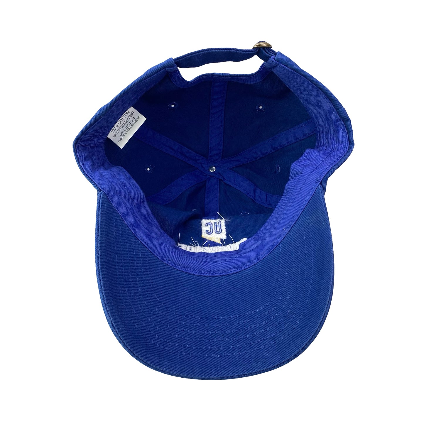 UC Riverside College Dad Hat
