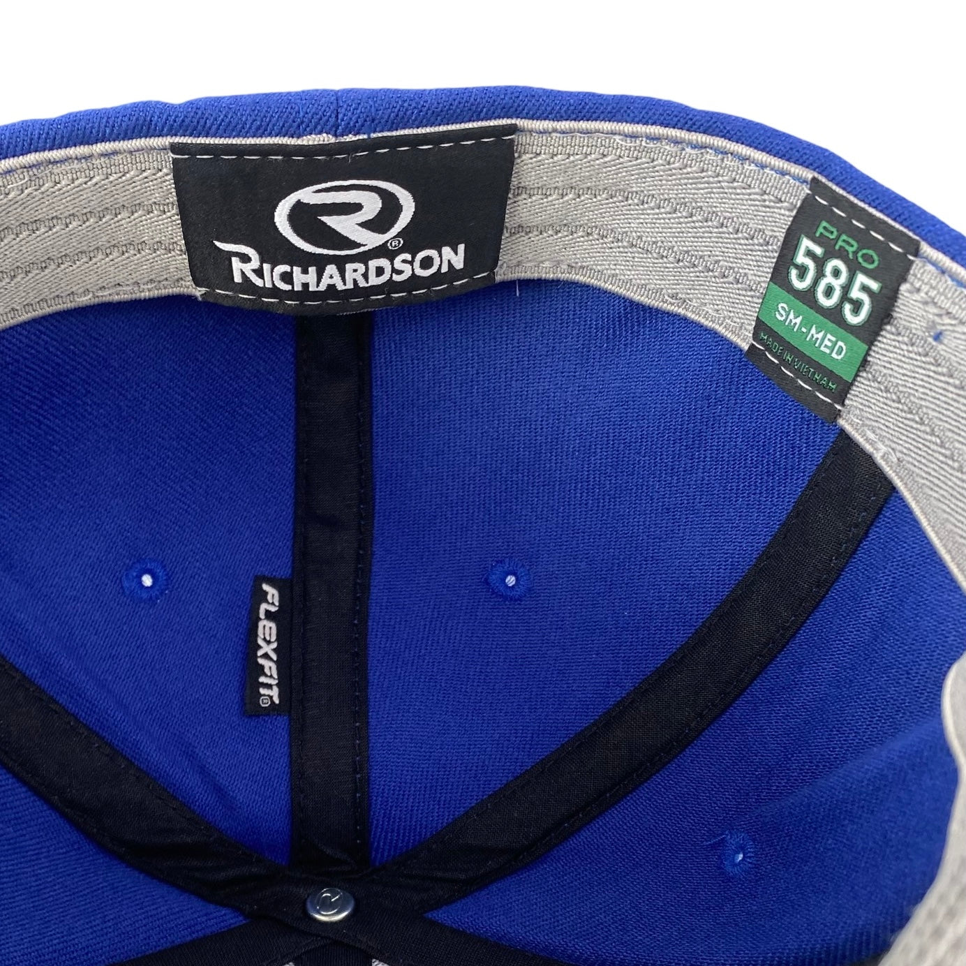 Jackie Robinson 42 (2013) LA Dodgers x Chadwick Boseman Movie Promo Hat