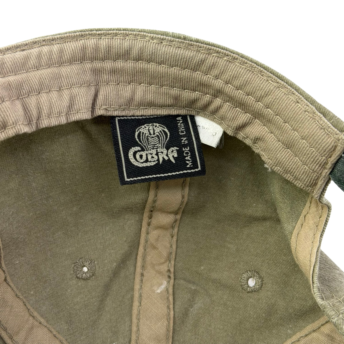 Joshua Tree Dad Hat