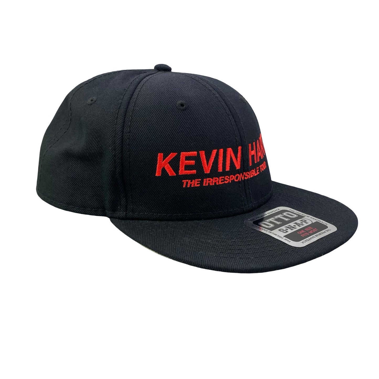 Kevin Hart - The Irresponsible Comedy Tour Hat