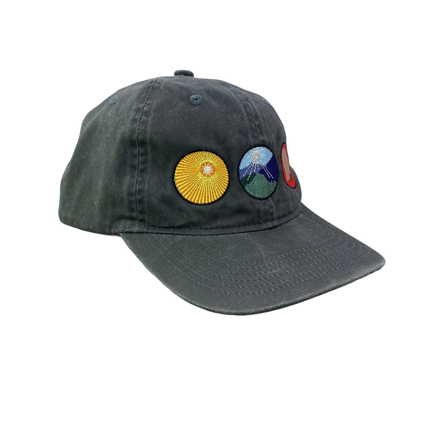 Boston Medical Center Health System Dad Hat