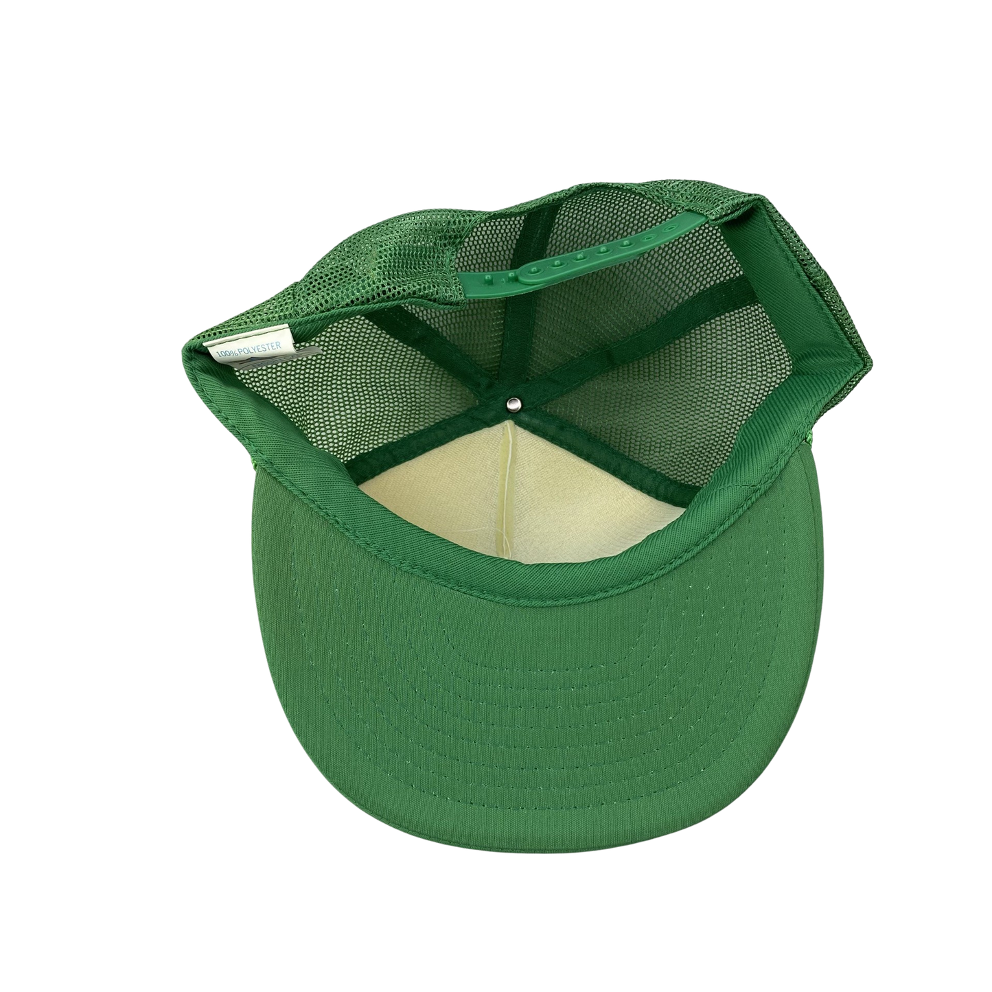 Vintage Agricultural AG Farm Trucker Hat - William Shiells Company / Citrus Ranch / Fillmore, California