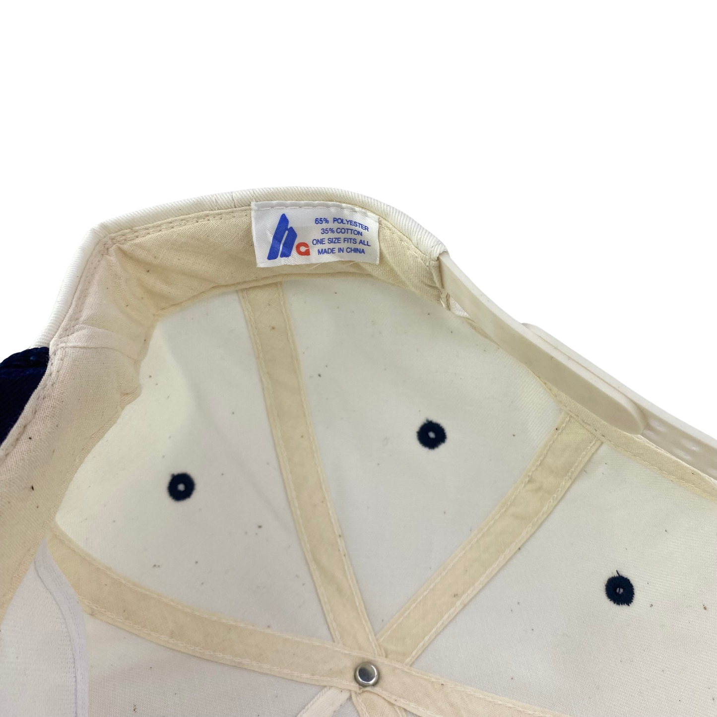 Vintage St Monica Golf Tournament Hat