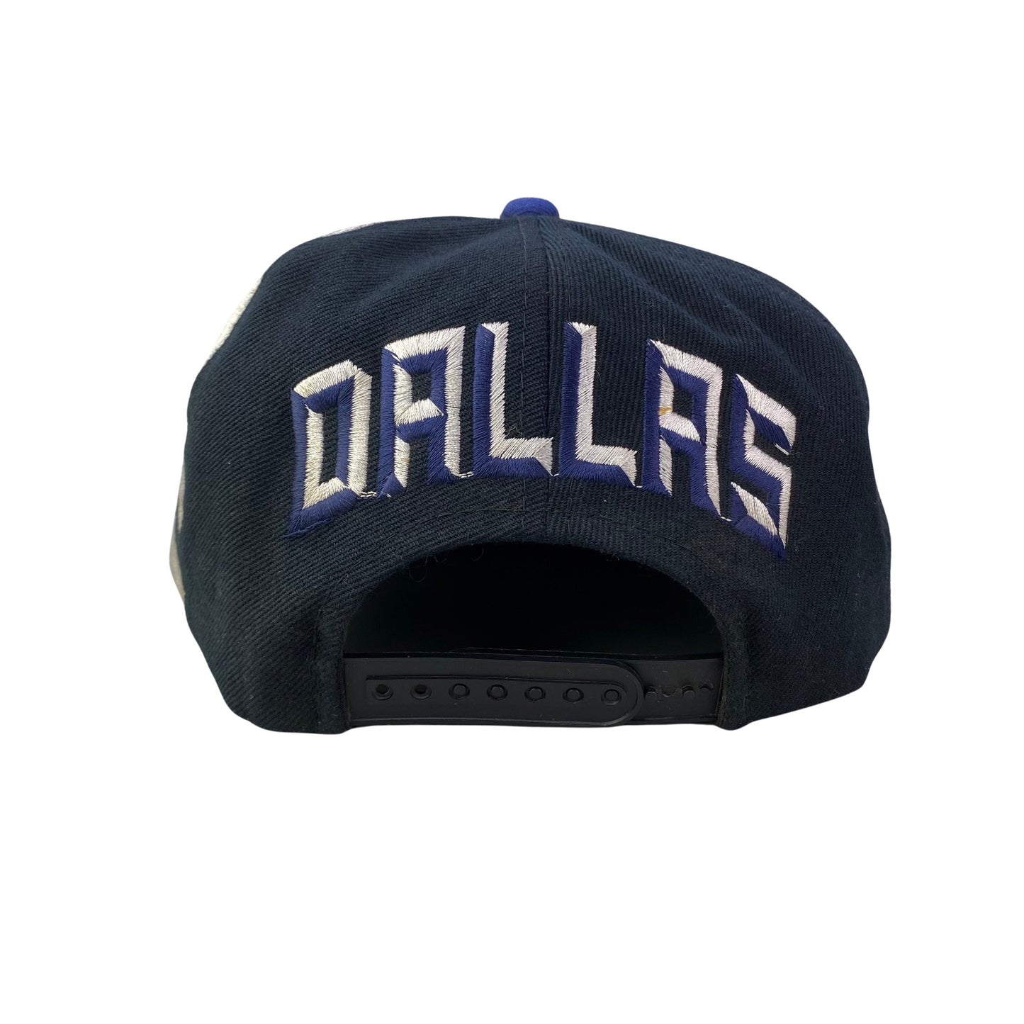 Vintage 90s Dallas Cowboys Football Snapback Hat
