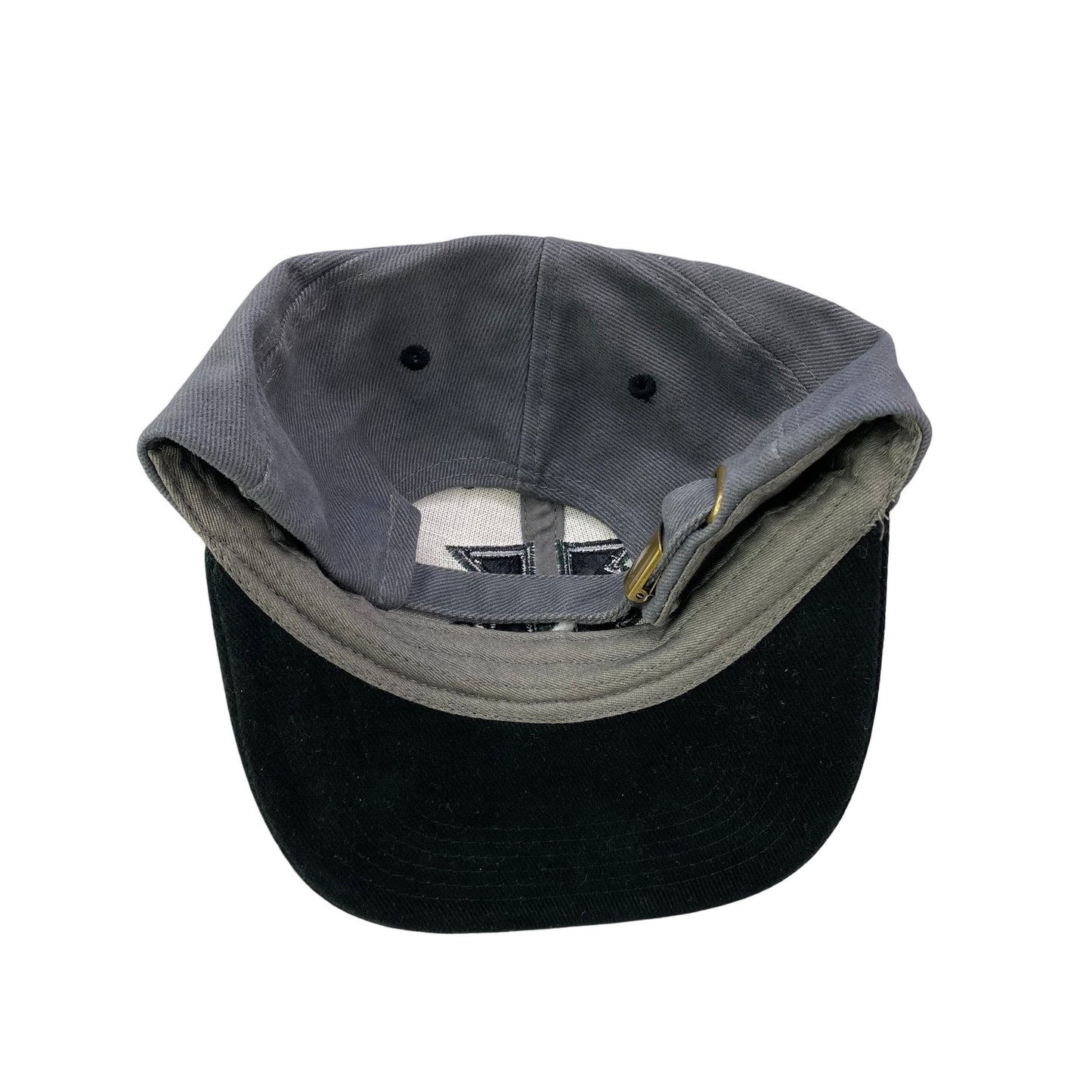 Vintage Hawaii Rainbow Warriors College Hat