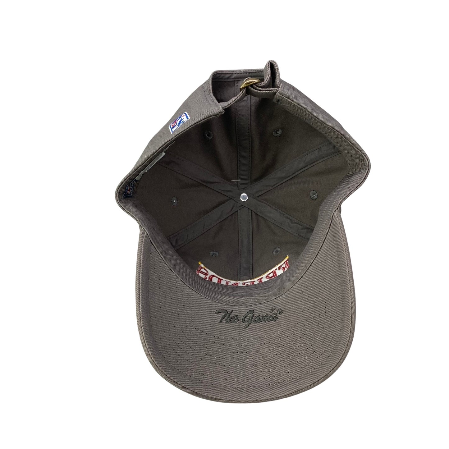 Friends University x The Game Dad Hat - C