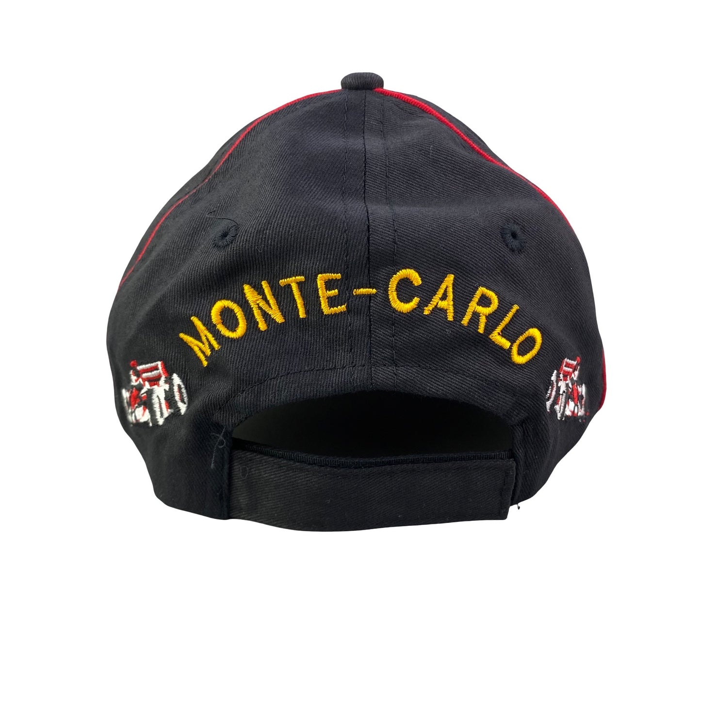 Monaco Grand Prix Racing Hat