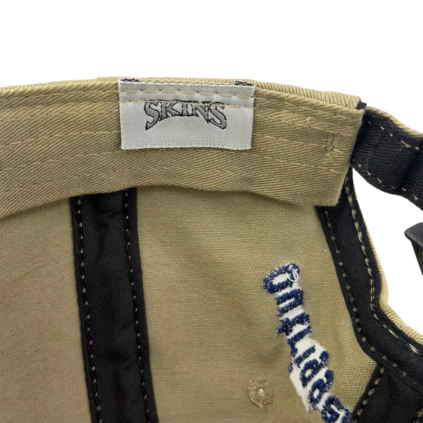 Outrigger Canoe Club Dad Hat