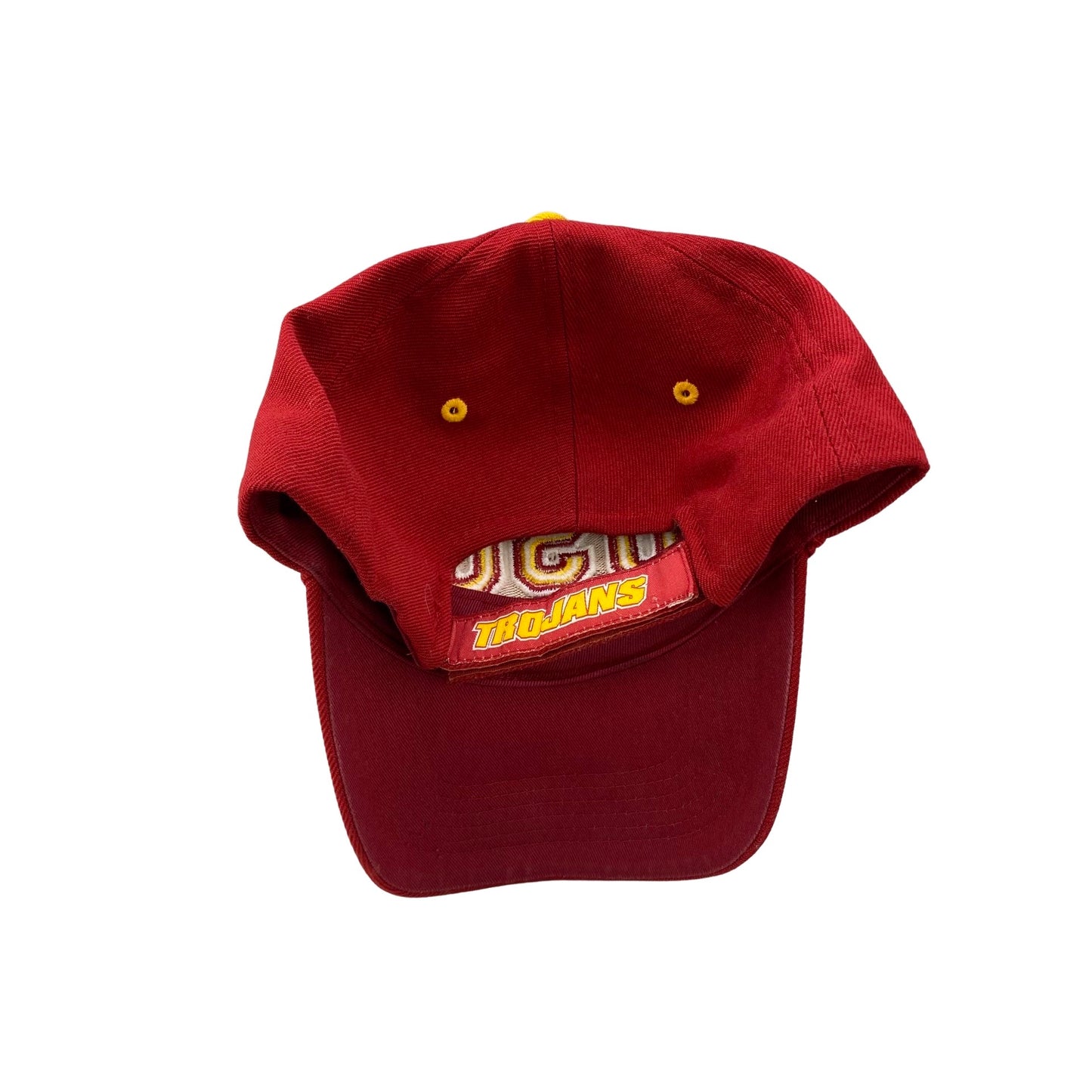 USC Trojans Pac 10 College Hat