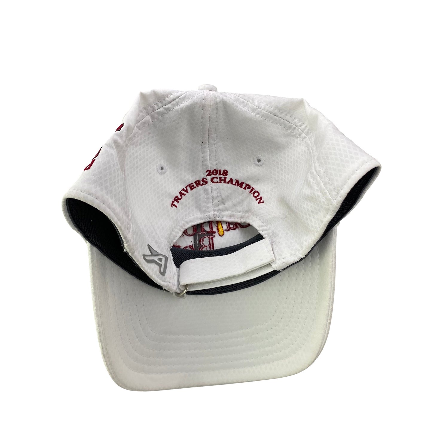 2018 Catholic Boy Horse Racing Dad Hat - B