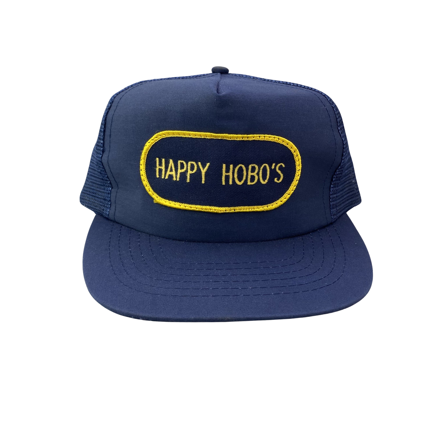 Vintage Happy Hobo’s Trucker Hat