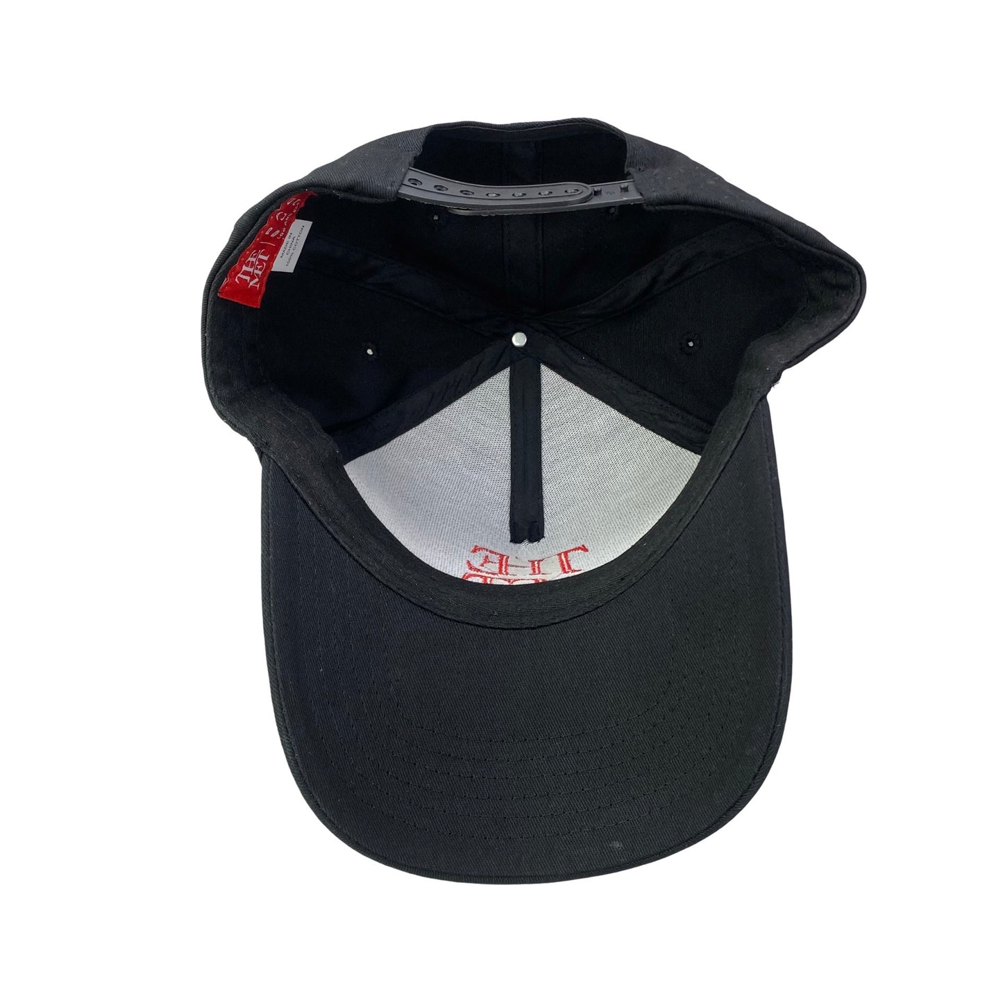 The MET - The Metropolitan Museum of Art x Pacsun Hat