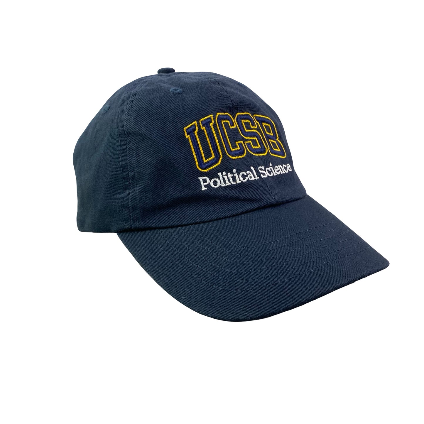 UCSB College Dad Hat